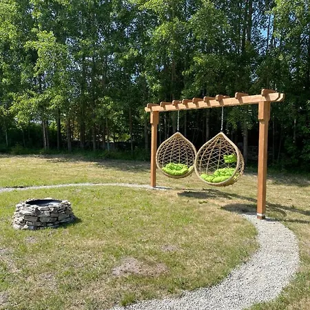 Campsite Kaasiku-liiva Talu