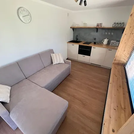 Campsite Kaasiku-liiva Talu Jogela